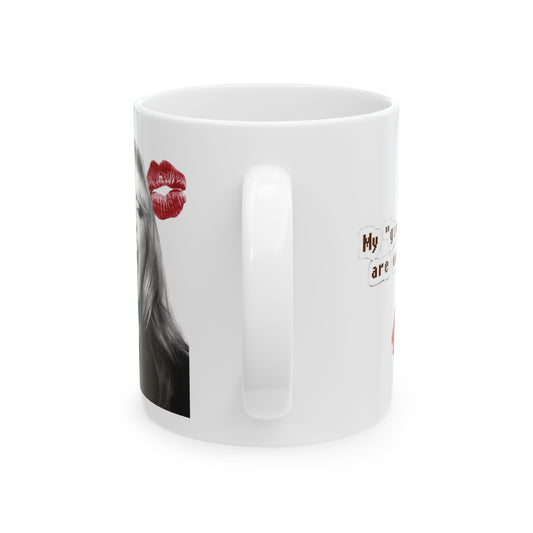 Expresso mug